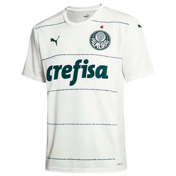 Tailandia Camiseta Palmeiras 2ª 2022 2023